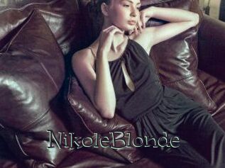 NikoleBlonde