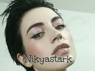 Nikyastark