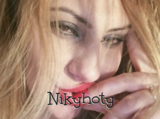 Nikyhoty