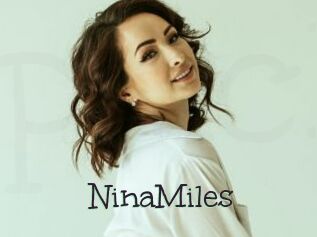 NinaMiles