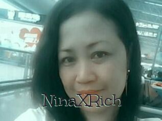 NinaXRich