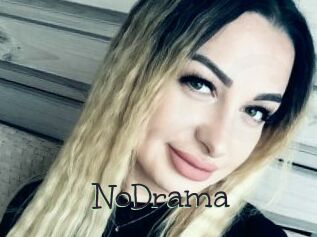 NoDrama