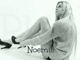 Noemie