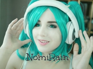 NomiRain