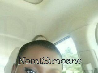 NomiSimoane