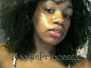 NoodlePrincessx