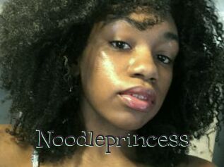 Noodleprincess