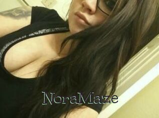 Nora_Maze