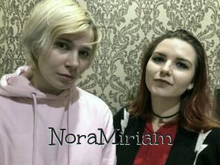 NoraMiriam