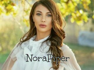 NoraPiper