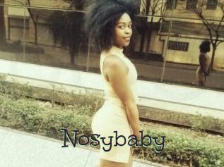 Nosybaby