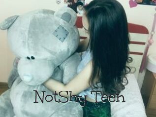 NotShy_Teen