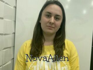 NovaAllen