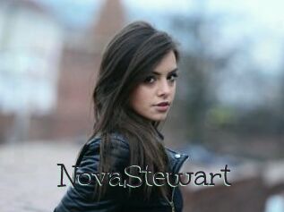 NovaStewart