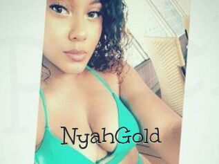 Nyah_Gold