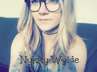 Nykky_Wylde