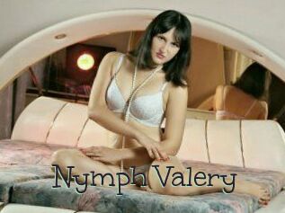 Nymph_Valery