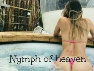 Nymph_of_heaven