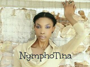 NymphoTina
