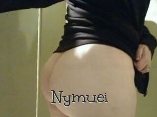 Nymuei