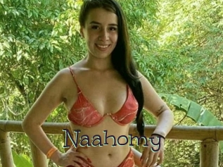 Naahomy