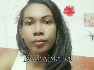 Nadiablond