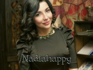 Nadiahappy