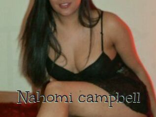 Nahomi_campbell