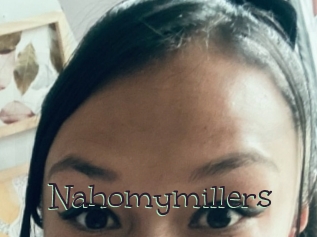 Nahomymillers