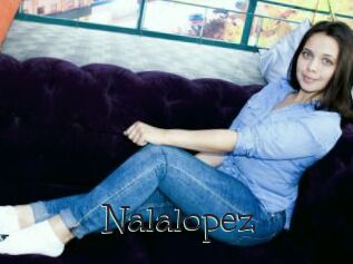 Nalalopez