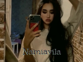 Namiavila