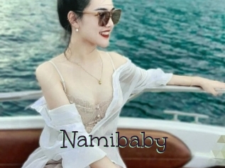 Namibaby