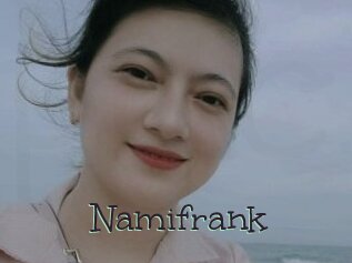 Namifrank