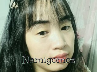 Namigomez