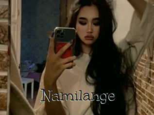 Namilange