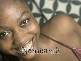 Namismitt