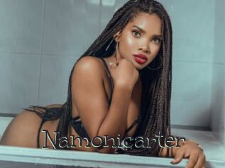 Namonicarter
