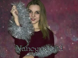 Nancyvalued