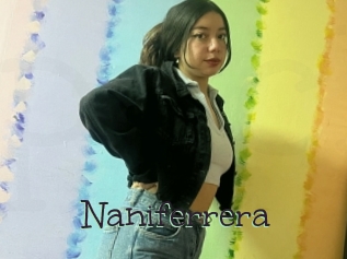 Naniferrera