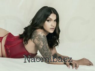 Naomibaez