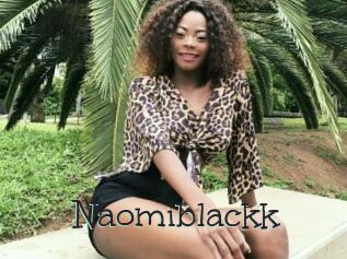 Naomiblackk