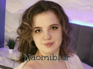 Naomiblur