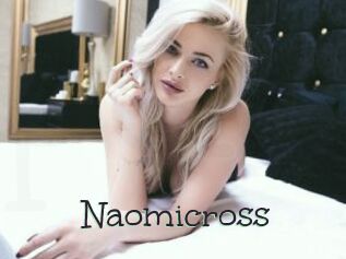 Naomicross