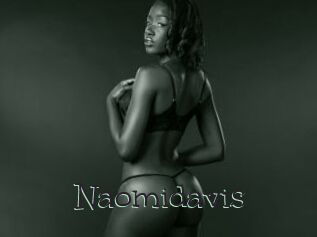 Naomidavis