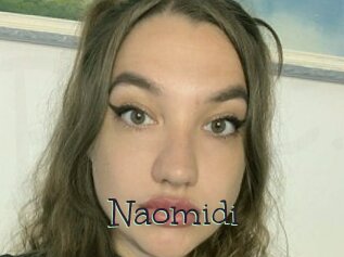 Naomidi