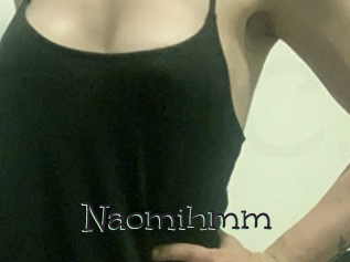 Naomihmm