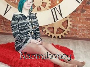 Naomihoney