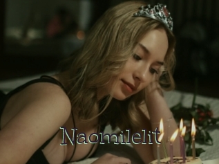 Naomilelit