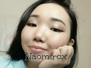 Naomirox