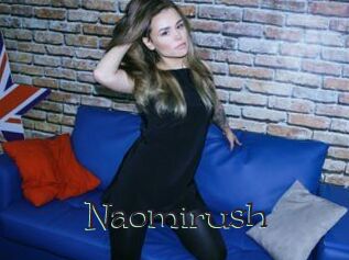 Naomirush